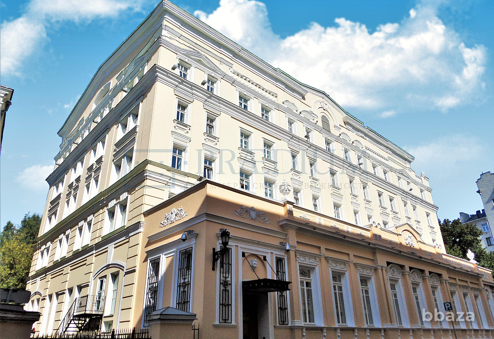 Сдается офисное помещение 840 м² Москва - изображение 3