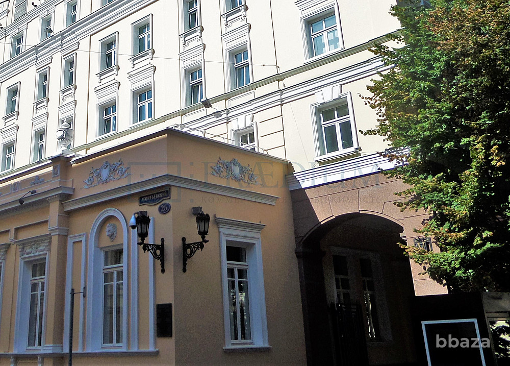 Сдается офисное помещение 840 м² Москва - изображение 4