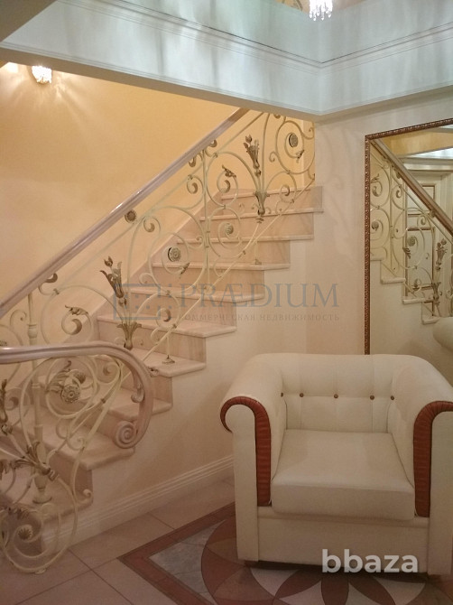 Сдается офисное помещение 840 м² Москва - изображение 7