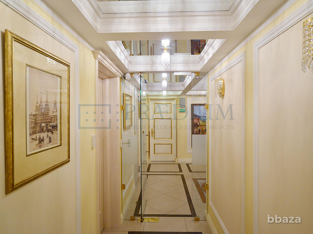 Сдается офисное помещение 840 м² Москва - изображение 6