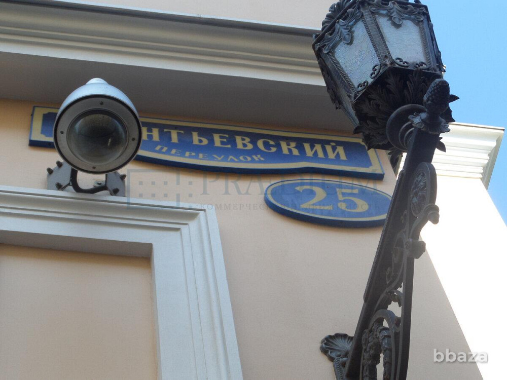 Сдается офисное помещение 840 м² Москва - изображение 8