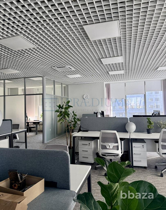 Сдается офисное помещение 827 м² Москва - изображение 4