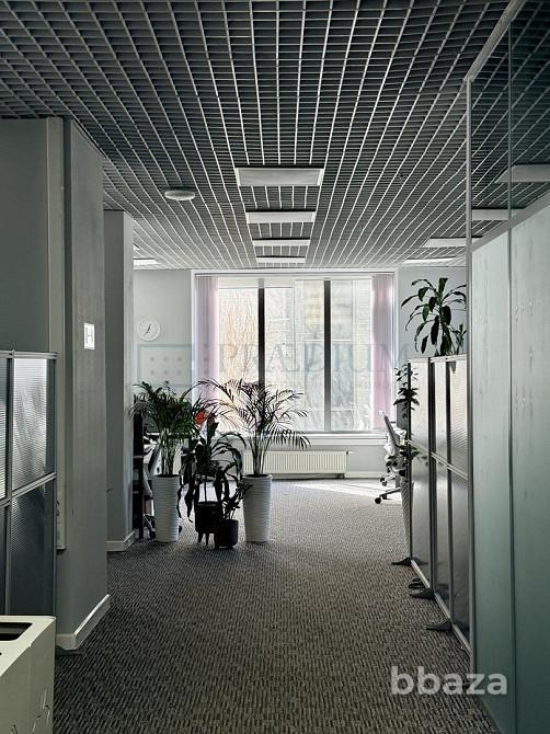 Сдается офисное помещение 827 м² Москва - изображение 5
