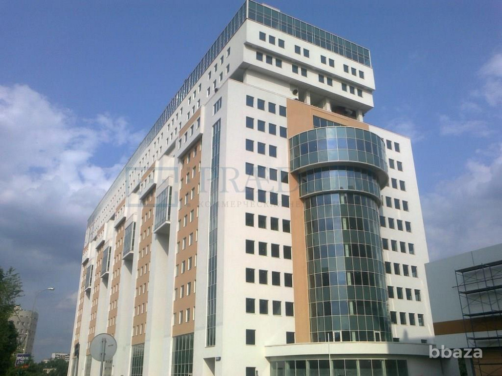 Сдается офисное помещение 193 м² Москва - изображение 6