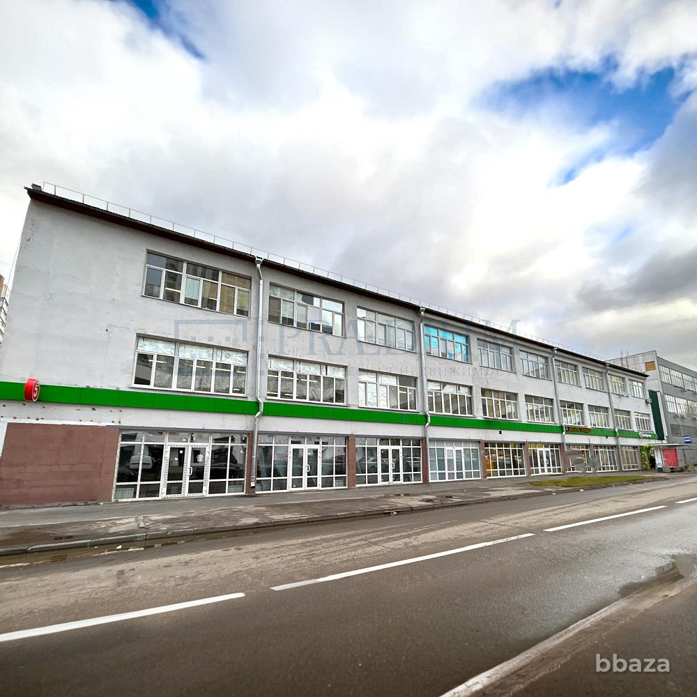 Продается офисное помещение 416 м² Москва - изображение 2