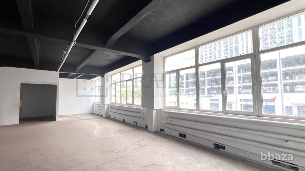 Продается офисное помещение 416 м² Москва - изображение 1