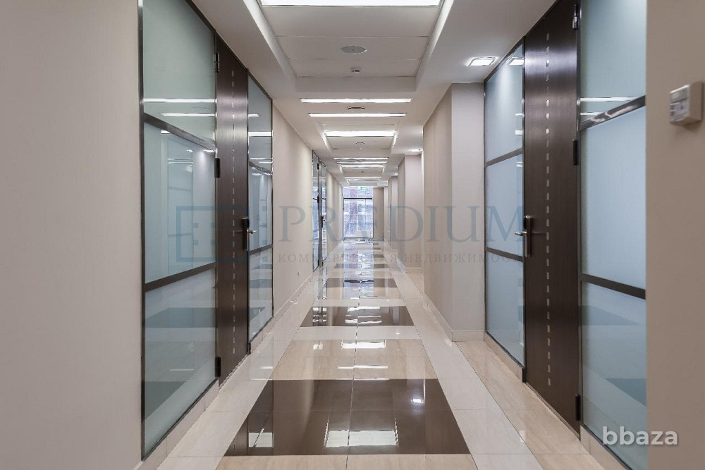 Сдается офисное помещение 384 м² Москва - изображение 10