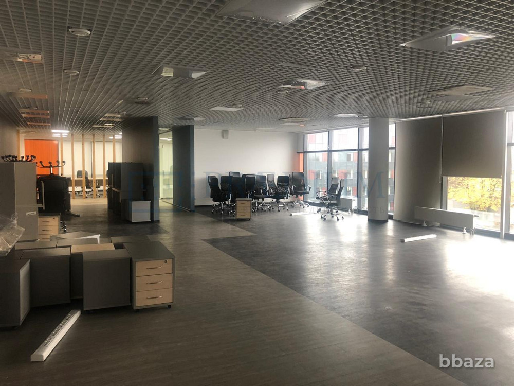 Сдается офисное помещение 384 м² Москва - изображение 4