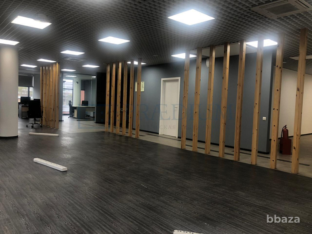 Сдается офисное помещение 384 м² Москва - изображение 5