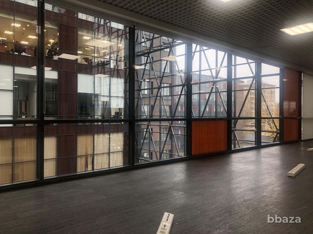 Сдается офисное помещение 384 м² Москва - изображение 2