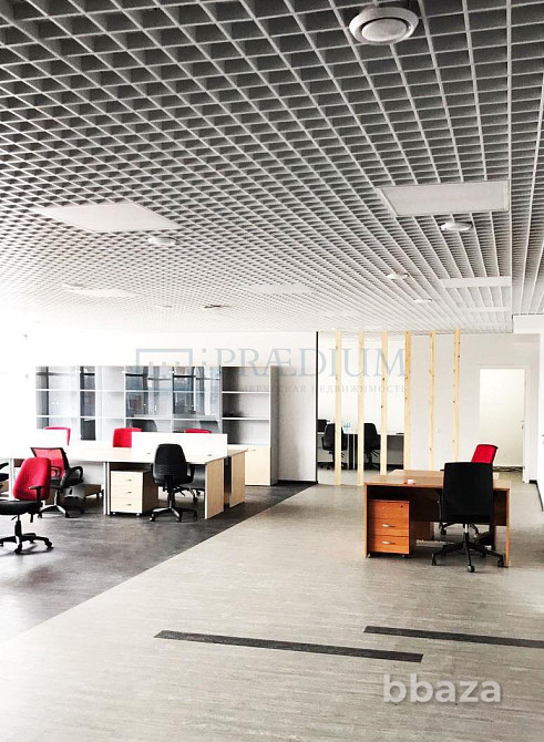 Сдается офисное помещение 384 м² Москва - изображение 1