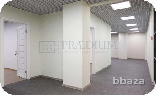 Сдается офисное помещение 1035 м² Москва - изображение 3