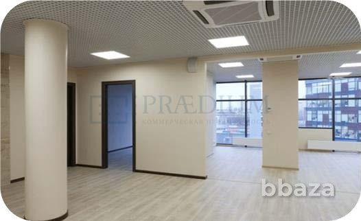 Сдается офисное помещение 1035 м² Москва - изображение 4