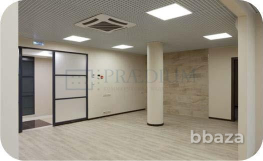 Сдается офисное помещение 1035 м² Москва - изображение 2