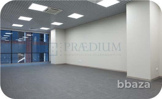Сдается офисное помещение 1035 м² Москва - изображение 1