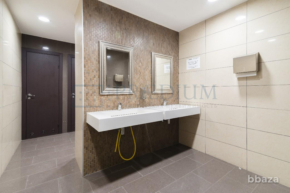 Сдается офисное помещение 1035 м² Москва - изображение 10