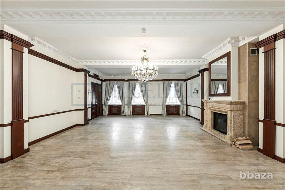 Продается офисное помещение 617 м² Москва - изображение 3