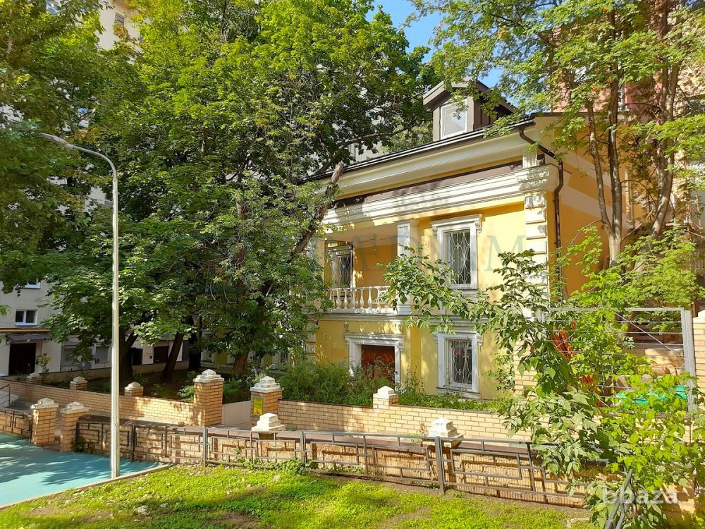 Продается офисное помещение 617 м² Москва - изображение 4