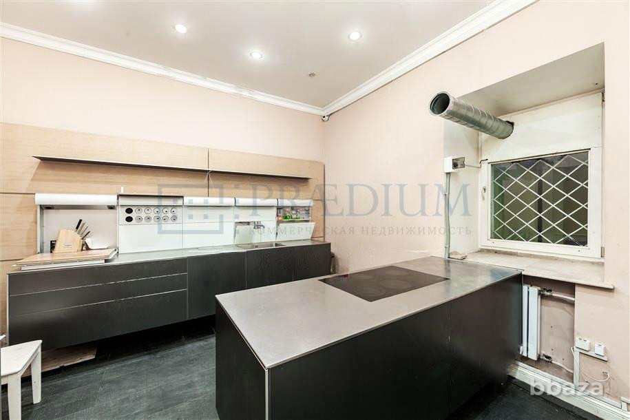 Продается офисное помещение 617 м² Москва - изображение 6