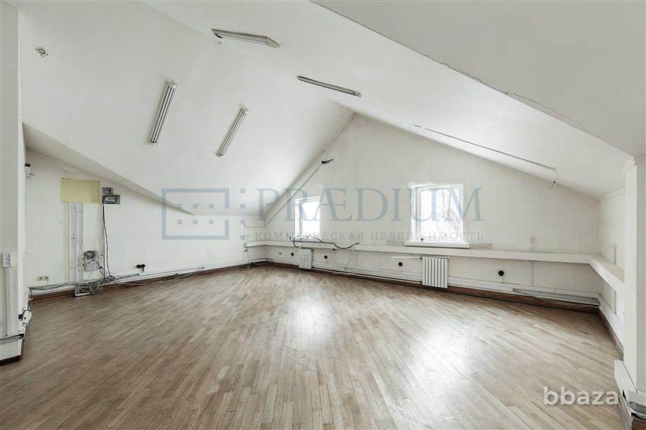 Продается офисное помещение 617 м² Москва - изображение 9