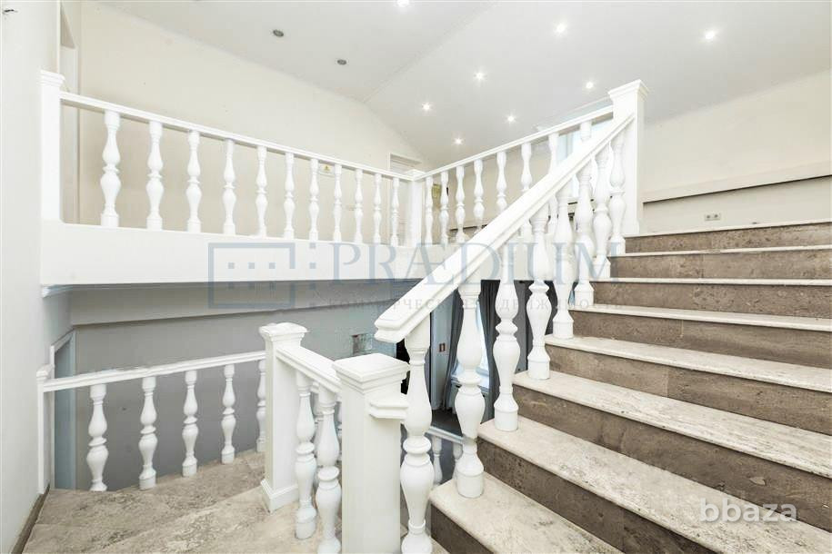 Продается офисное помещение 617 м² Москва - изображение 7