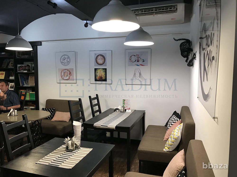 Сдается офисное помещение 421 м² Москва - изображение 7