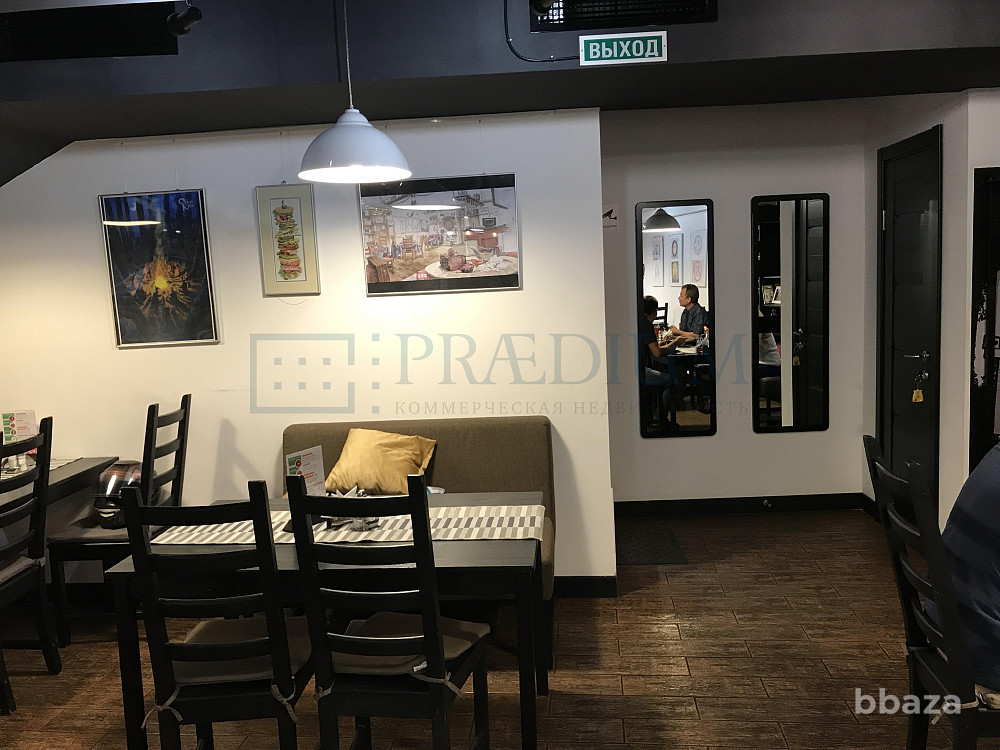 Сдается офисное помещение 421 м² Москва - изображение 8