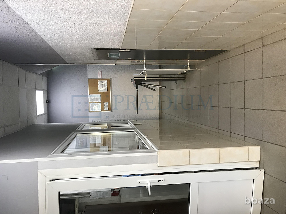 Сдается офисное помещение 421 м² Москва - изображение 3