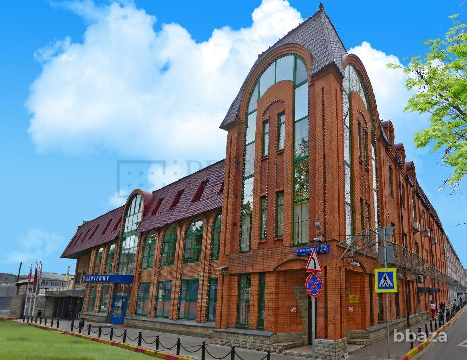 Сдается офисное помещение 421 м² Москва - изображение 9