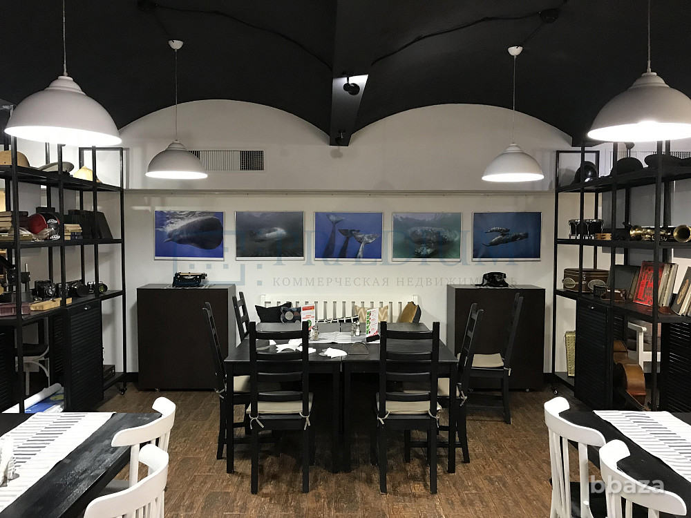 Сдается офисное помещение 345 м² Москва - изображение 6