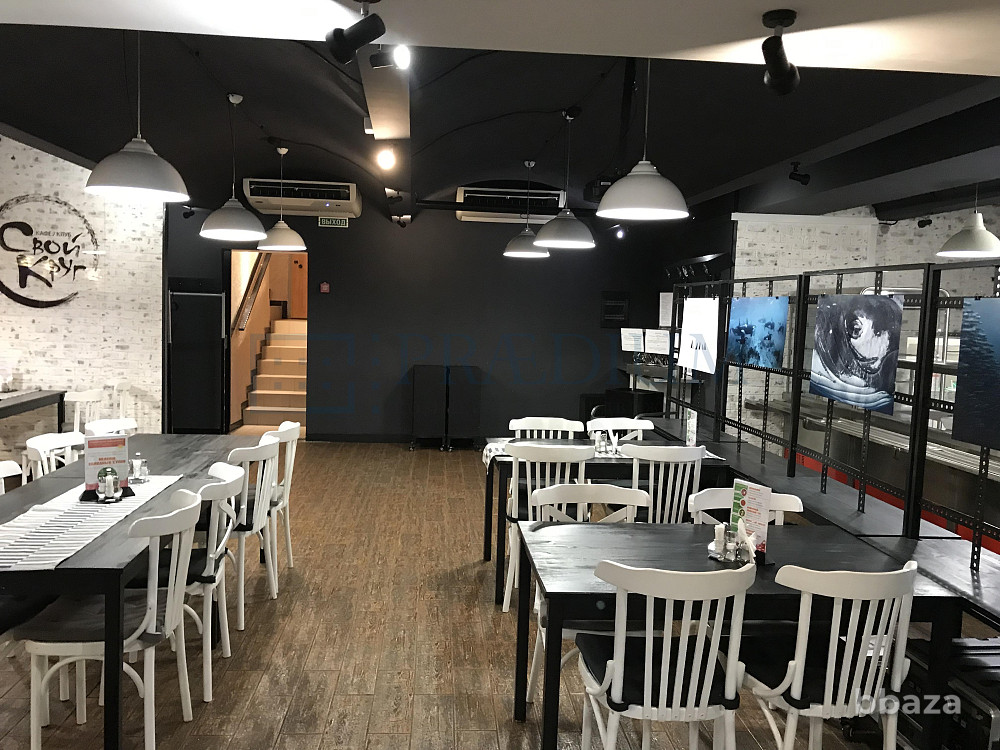 Сдается офисное помещение 345 м² Москва - изображение 5