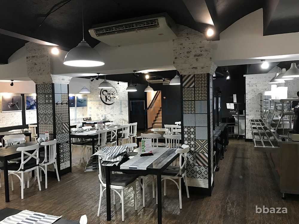 Сдается офисное помещение 345 м² Москва - изображение 4