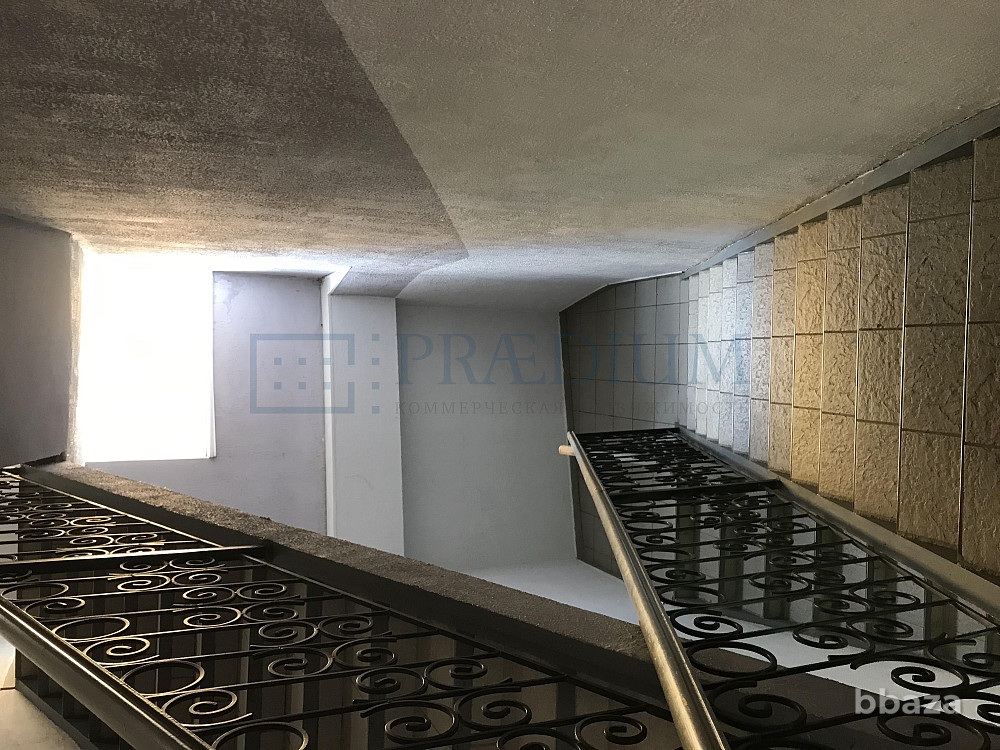 Сдается офисное помещение 345 м² Москва - изображение 2