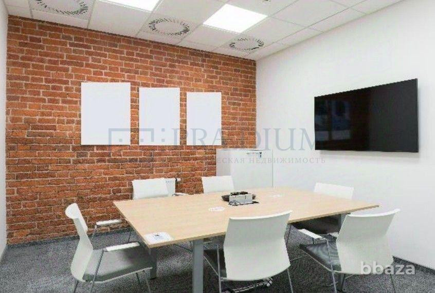 Сдается офисное помещение 9686 м² Москва - изображение 4