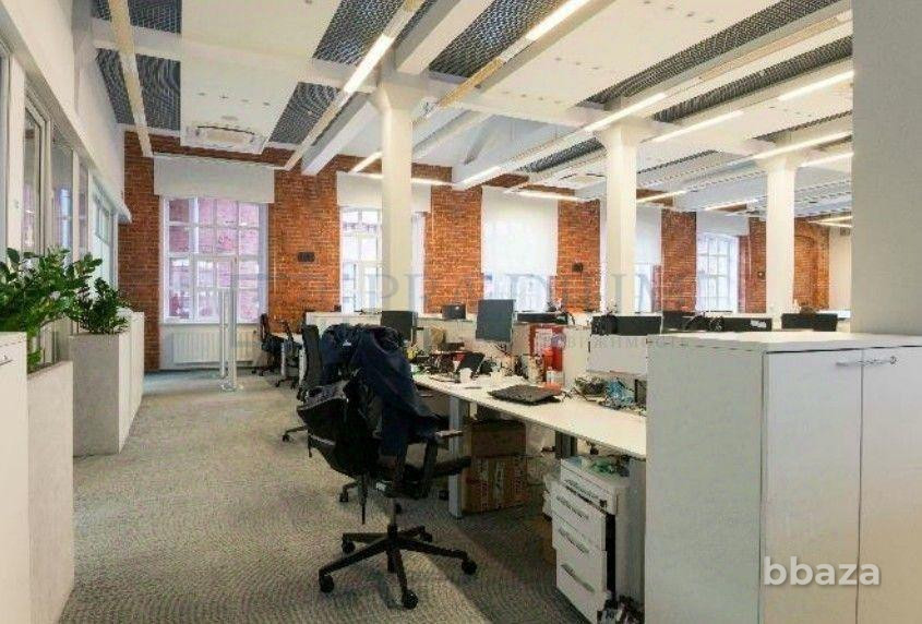 Сдается офисное помещение 9686 м² Москва - изображение 3