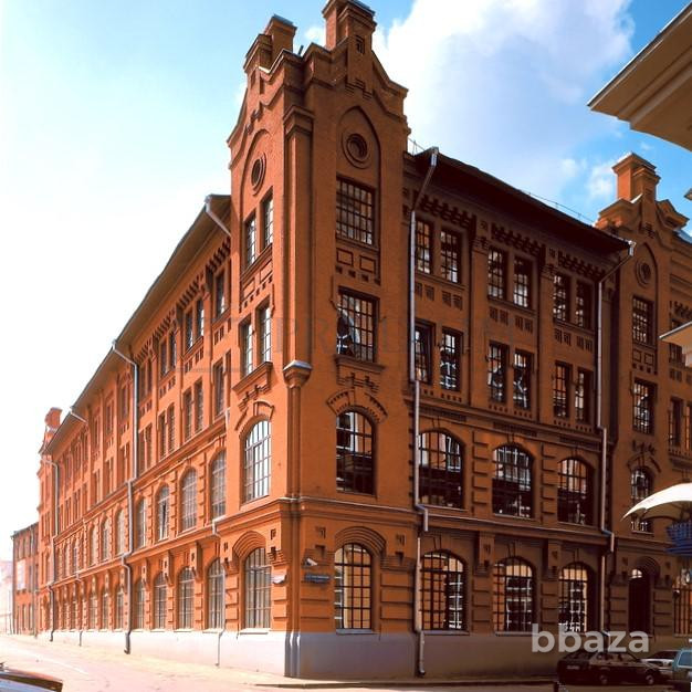 Сдается офисное помещение 9686 м² Москва - изображение 2