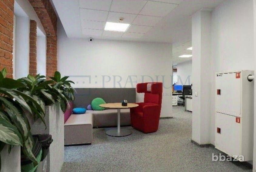 Сдается офисное помещение 9686 м² Москва - изображение 9