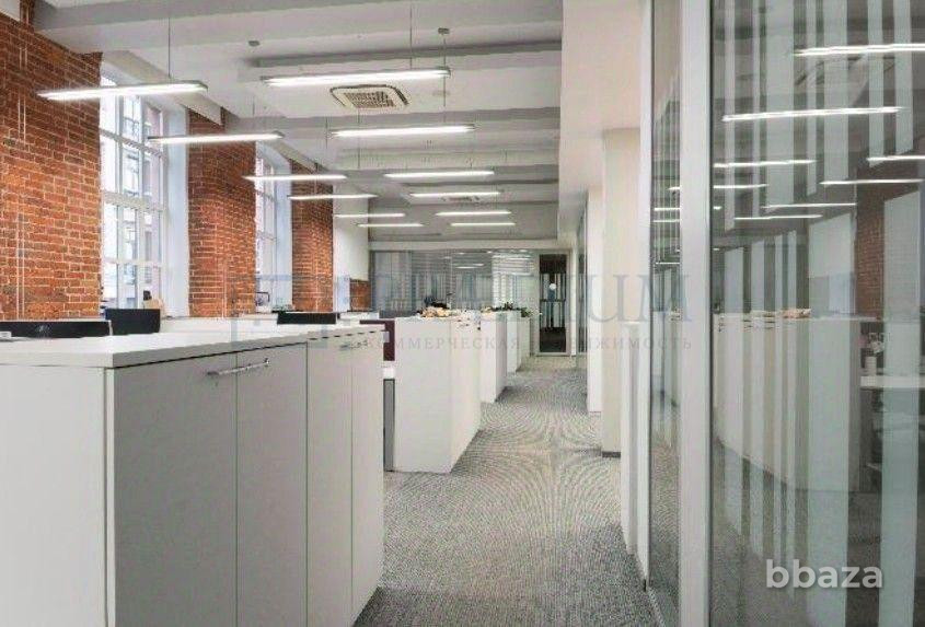 Сдается офисное помещение 9686 м² Москва - изображение 6
