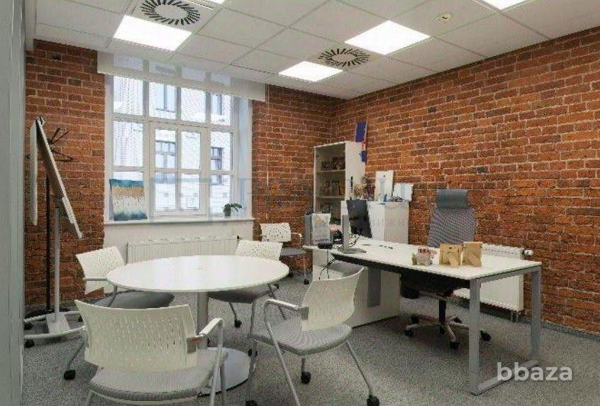 Сдается офисное помещение 9686 м² Москва - изображение 10