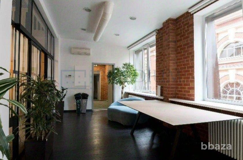 Сдается офисное помещение 9686 м² Москва - изображение 7