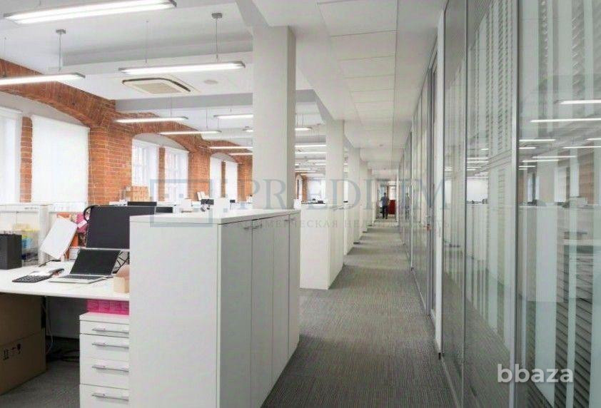 Сдается офисное помещение 9686 м² Москва - изображение 5