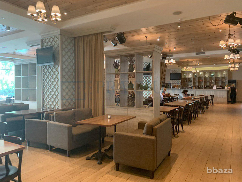 Сдается офисное помещение 594 м² Москва - изображение 10