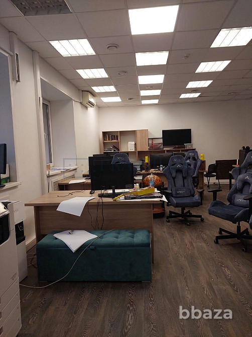 Сдается офисное помещение 228 м² Москва - изображение 3