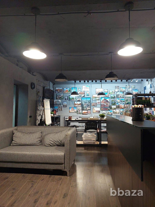 Сдается офисное помещение 228 м² Москва - изображение 7