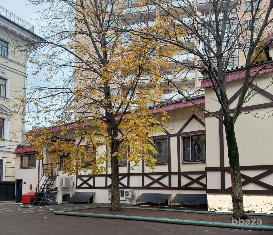 Сдается офисное помещение 228 м² Москва - изображение 10