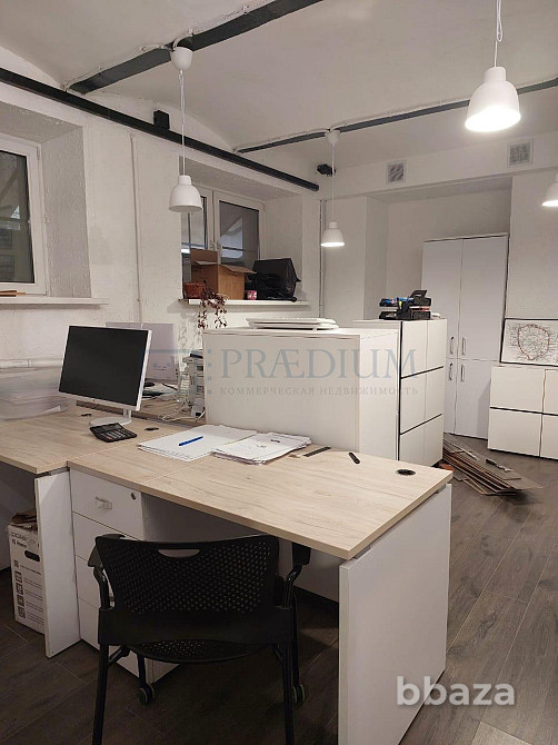 Сдается офисное помещение 228 м² Москва - изображение 6