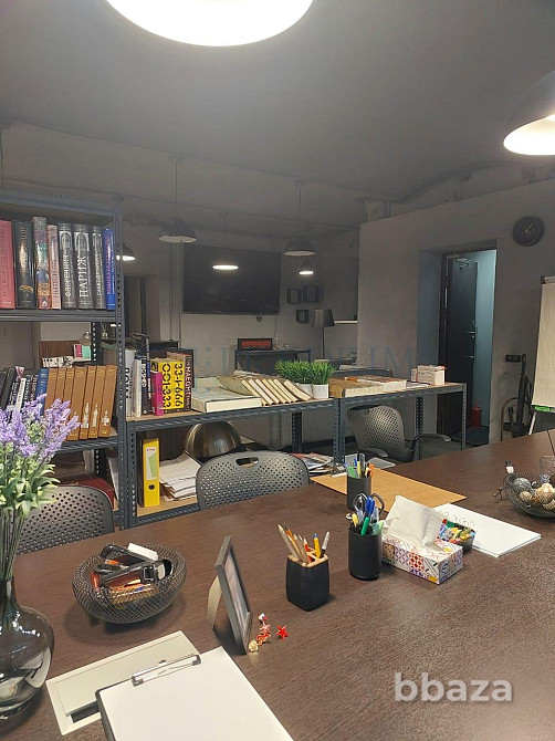 Сдается офисное помещение 228 м² Москва - изображение 9