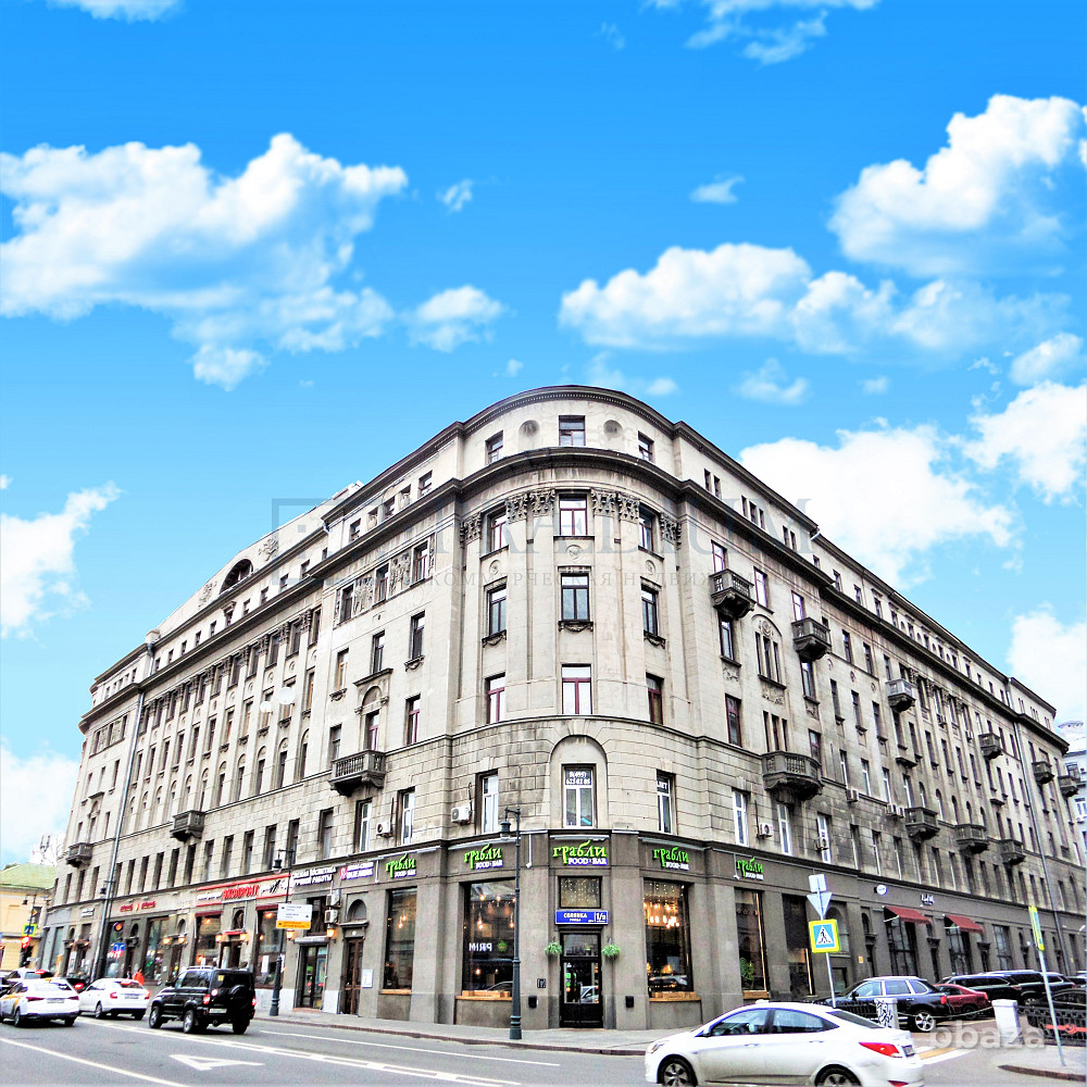 Сдается помещение свободного назначения 220 м² Москва - изображение 2