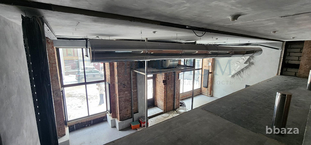 Сдается помещение свободного назначения 220 м² Москва - изображение 4