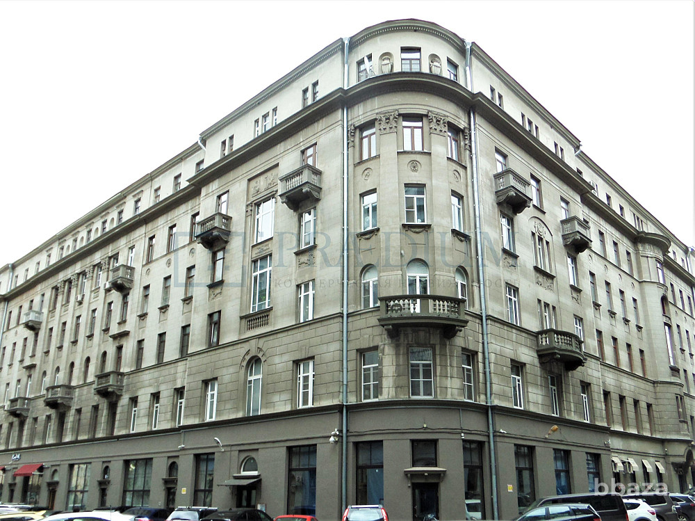 Сдается помещение свободного назначения 220 м² Москва - изображение 10